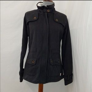 NWOT Carhartt lightweight fleece jacket size M